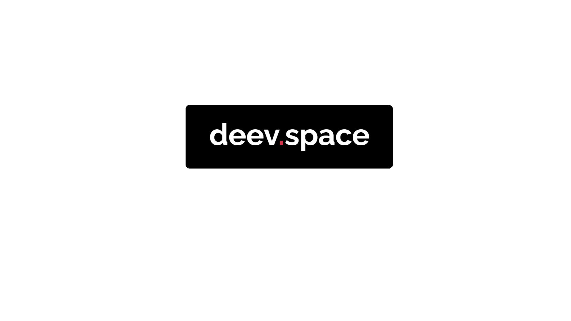 deev.space