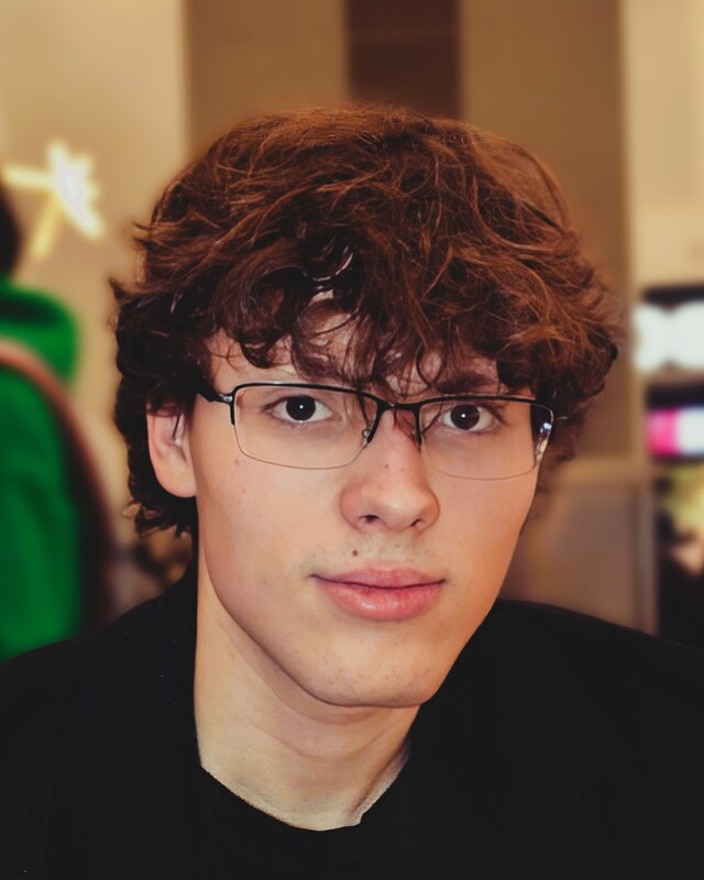 Деев Егор Викторович